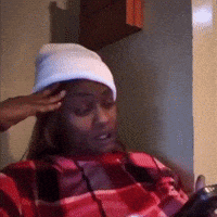 Laugh Tokyo Toni GIF