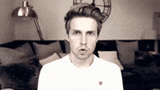 concentrating GIF by StyleHaul