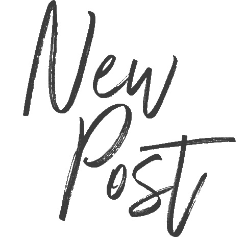 New Post Love Sticker by Macro Mixes