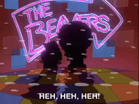 nickrewind nicksplat angry beavers GIF