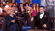 Domande GIF by Tv8it