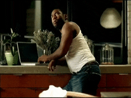 who's that what GIF by Mya