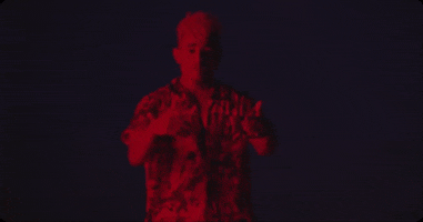 mad at u GIF by Leven Kali