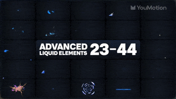 Advanced Liquid Elements