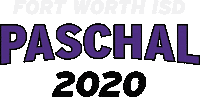 Fwisd Sticker by Fort Worth Independent School District