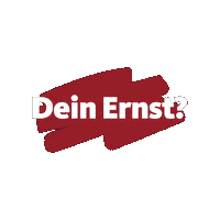 Teddy Ernst Sticker by GAG Immobilien AG