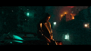 Night Time City GIF by Petit Biscuit