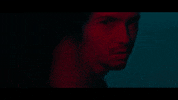 Stare Nighttime GIF by Petit Biscuit