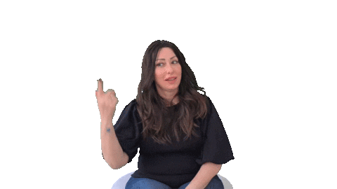 Simone Sticker by weshoes