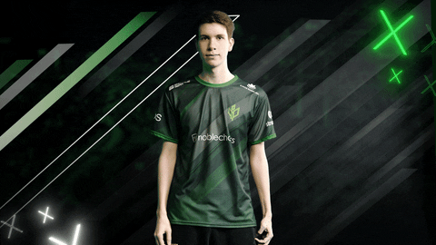 Esports Lol GIF by Sprout