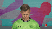 Posing Bayer 04 GIF by Bundesliga