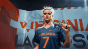 Uvawlax GIF by Virginia Athletics