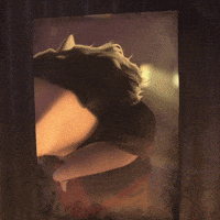 Shark Moustache GIF by TheBadGuysMovie