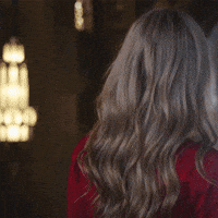 Nebraska Volleyball GIF by Huskers