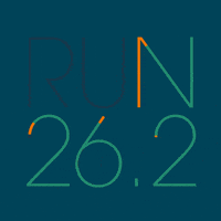 loop running GIF by Matthew Butler