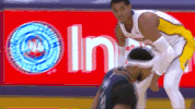 Jordan Clarkson Expression GIF by NBA