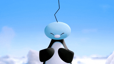 Trying GIF by Pokémon