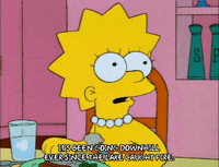 season 6 eating GIF