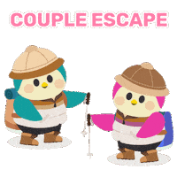 Happy Fun Sticker by Finch Care