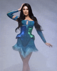 Puteri Indonesia GIF