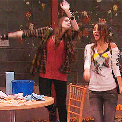 victorious GIF