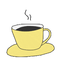 Sketch Canvas Sticker by Simone Abelmann