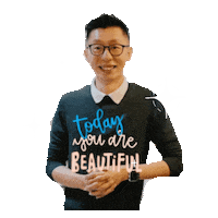 Morning Hello Sticker by PropertyLimBrothers