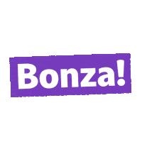 FlyBonza bonza flybonza allstralia bonza legends Sticker