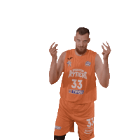 Sport Basketball Sticker by spisskirytieri