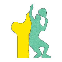 Padel Baza Sticker by Dentia