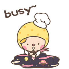 mangoking giphyupload yellow kid mango Sticker