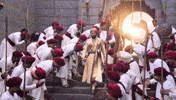 Sanjay Dutt Marathi GIF by Jio Studios