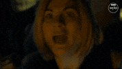 Science Fiction Thirteenth Doctor GIF by Doctor Who