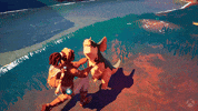 Happy Loop GIF by Xbox