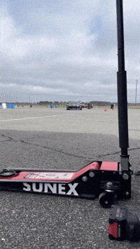 Tires Party In The Back GIF by SUNEX Tools