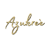 Azukreè Sticker by THINKINIT