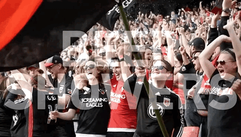 major league soccer GIF by D.C. United