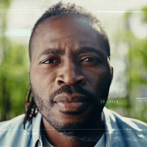 Face Learn GIF by AhuraAI