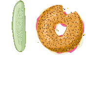 New York Children Sticker by Piccoliny