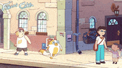 Adventure Time Cake GIF by Cartoon Network