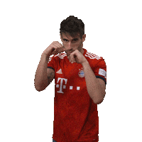 football sport Sticker by FC Bayern Munich