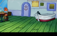 season 6 episode 23 GIF by SpongeBob SquarePants