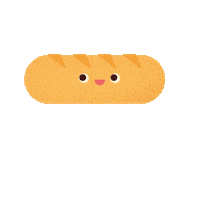 Happy Home Sticker