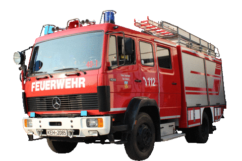 Lebensretter Lrde Sticker by Lebensretter_Deutschland