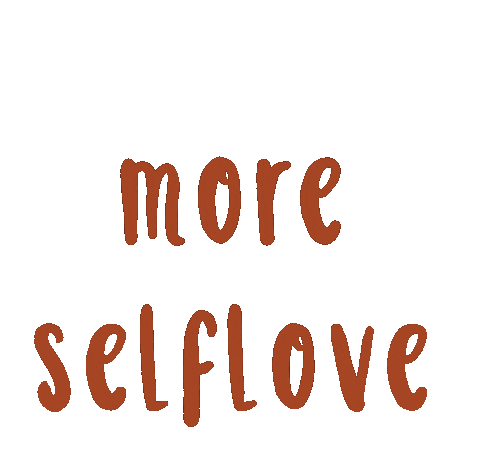 Words Love Sticker