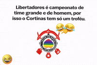 Copa Do Brasil Gay GIF