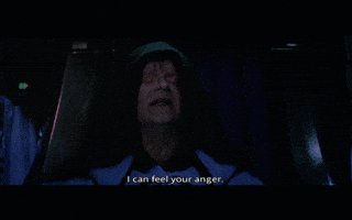 Darth Sidious Star GIF