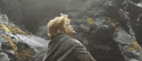 Acting Lord Of The Rings GIF