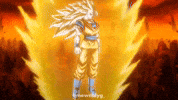 Dragonball Daima GIF