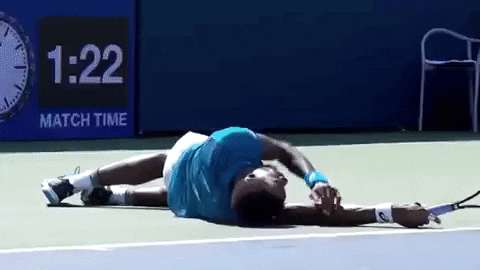 us open tennis GIF by US Open